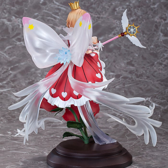 Card Captor Sakura: Clear Card-hen - Kinomoto Sakura - Rocket Beat Ver. (Wings Inc.)