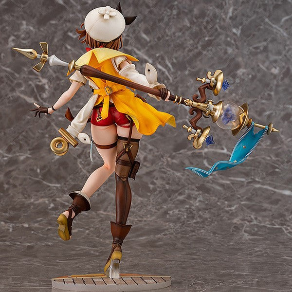 Atelier Ryza: Ever Darkness & the Secret Hideout - Reisalin Stout (Wonderful Works)