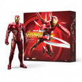 ZD Toys Iron Man MK50 Action Figure Deluxe Version