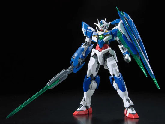 Bandai RG 21 1/144 00 QAN[T]