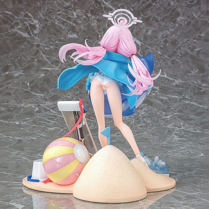 Blue Archive - Takanashi Hoshino - Swimsuit (Phat Company)