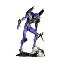 Shin Seiki Evangelion - EVA-01 - Sachiel - Artpla - Berserk (Kaiyodo)