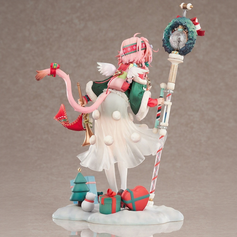 Arknights - Goldenglow - Maiden For The Bright Night Ver. (Apex Innovation)