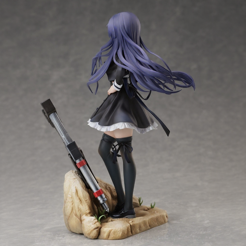 Assault Lily Bouquet - Shirai Yuyu - F:Nex (FuRyu)