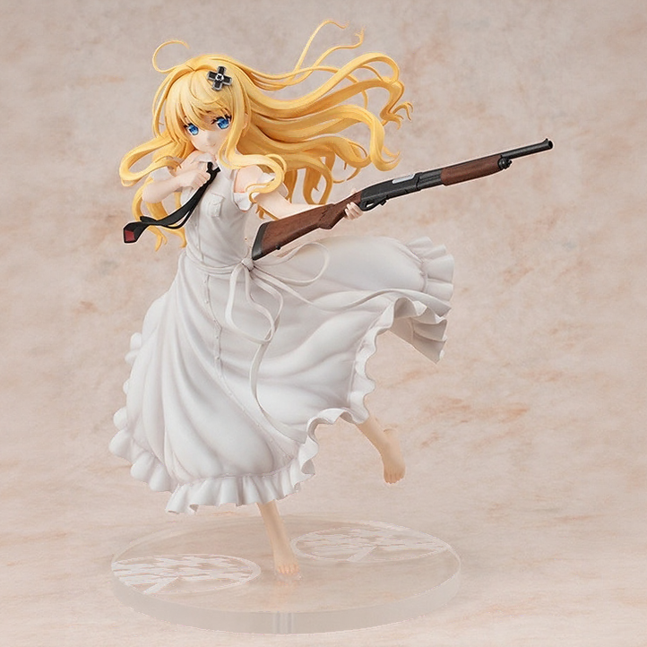 Combatants Will Be Dispatched! - Alice Kisaragi - KDcolle - Light Novel Ver. (Kadokawa)