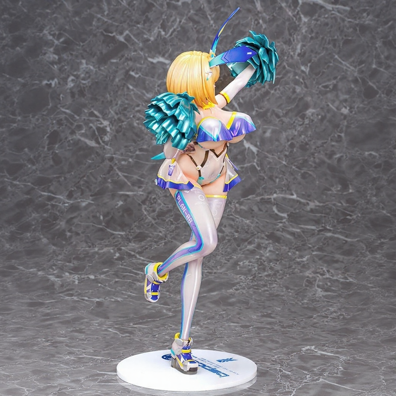 Bunny Suit Planning - Sophia F. Shirring - Cheerleader Ver. (Phat Company)