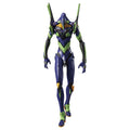 Evangelion Shin Gekijouban - EVA-01 - Ichiban Kuji Evangelion ~Shito, Shuurai~ - Mega Impact - A Prize (Bandai Spirits)