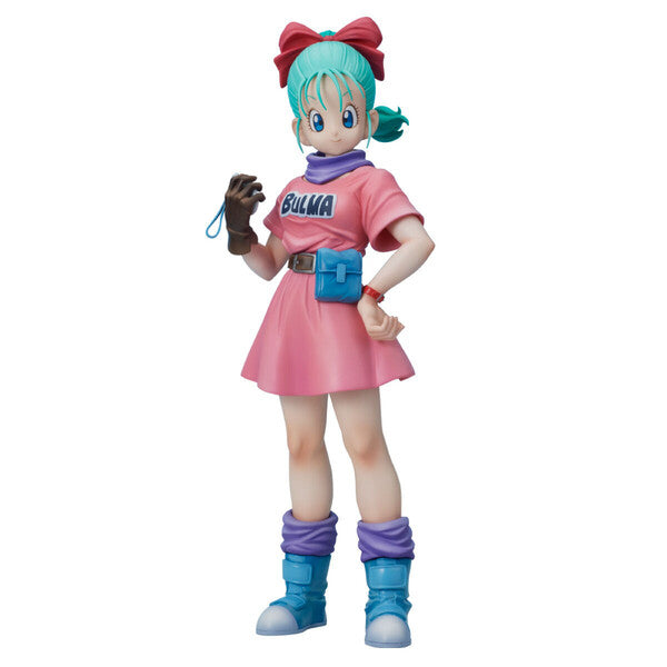 Dragon Ball - Bulma - Gigantic Series (Plex, X-Plus) [Shop Exclusive]