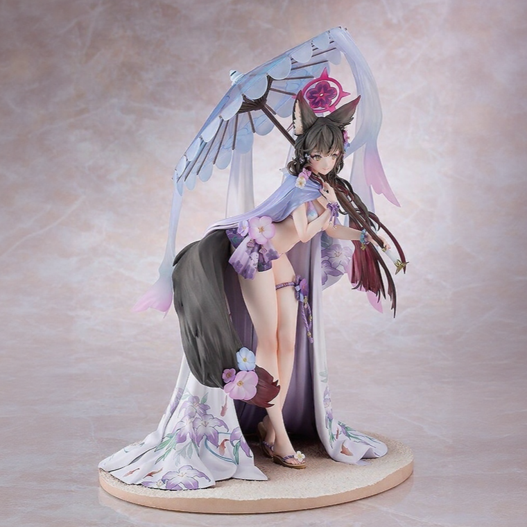 Blue Archive - Kosaka Wakamo - Swimsuit (Good Smile Company)