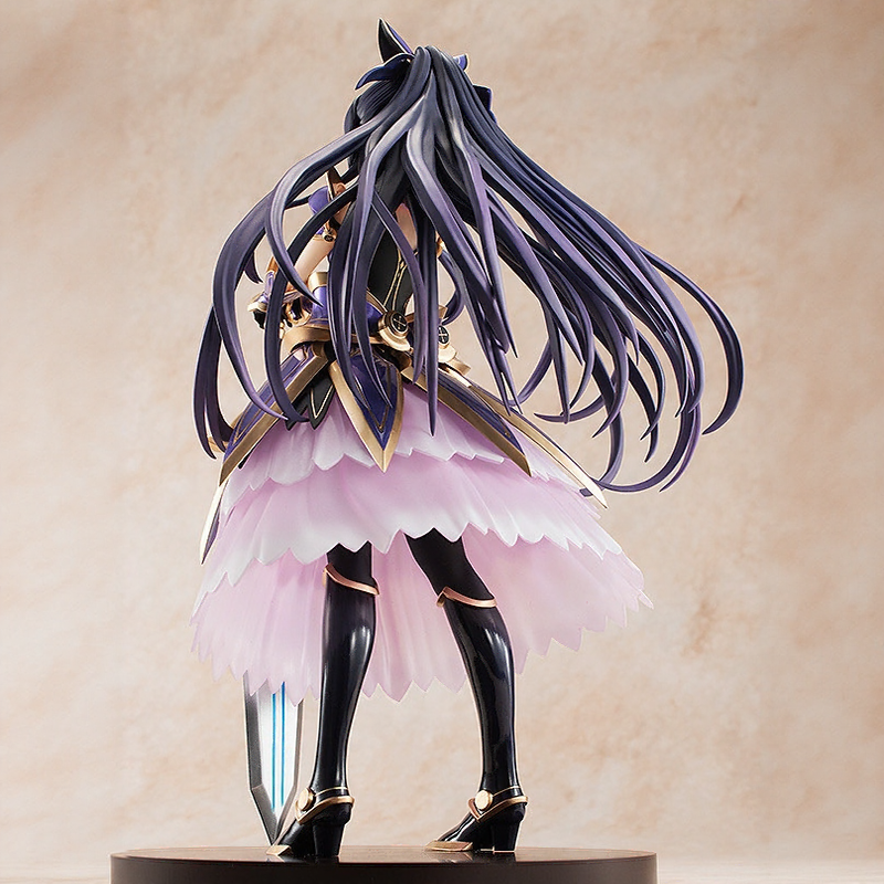 Date A Live - Yatogami Tohka - Astral Dress Ver. (Good Smile Company, Kadokawa)
