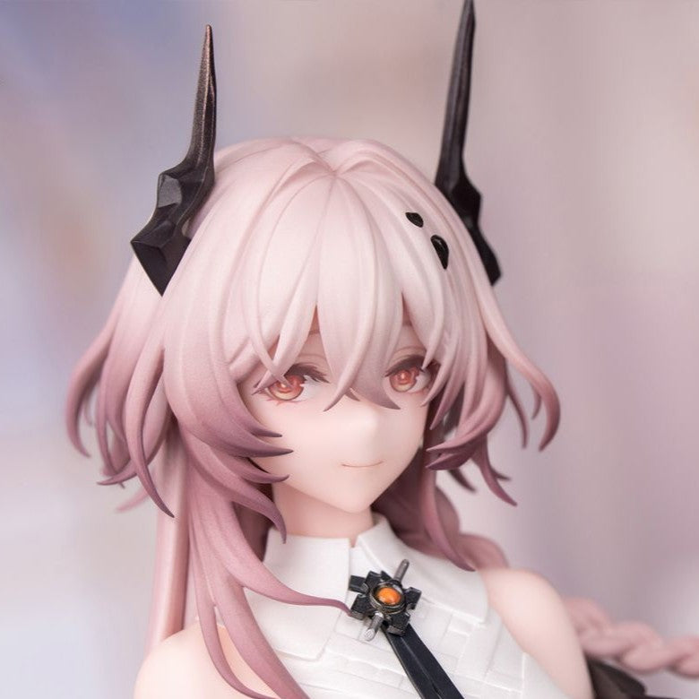 Arknights - Civilight Eterna - Gift+ - Journey of Music Ver. (Myethos)