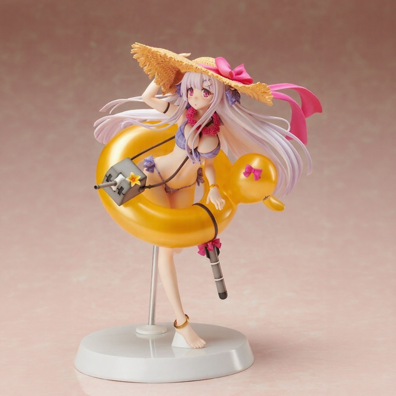 Azur Lane - Cygnet - Umibe no Juujisei (Our Treasure)