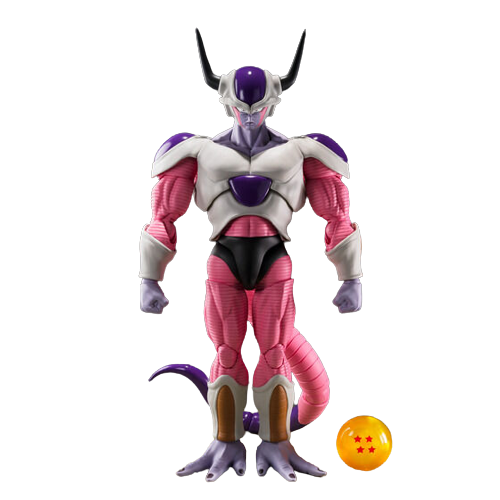 Dragon Ball Z - Freezer - Second Form - S.H.Figuarts (Bandai Spirits) [Shop Exclusive]