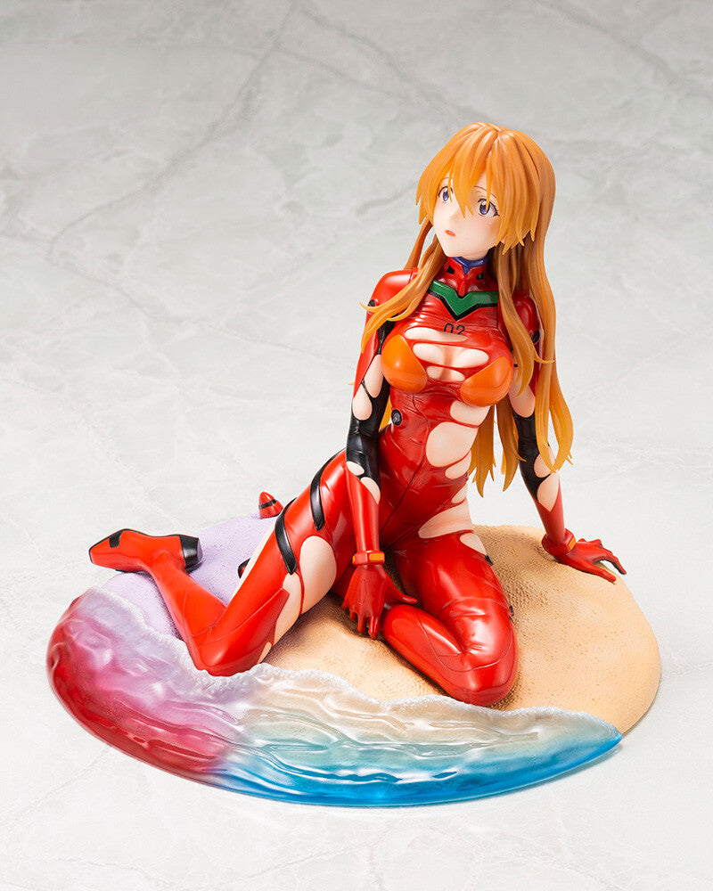 Shin Evangelion Gekijouban:|| - Souryuu Asuka Langley - 1/6 - Last Scene (Kotobukiya)