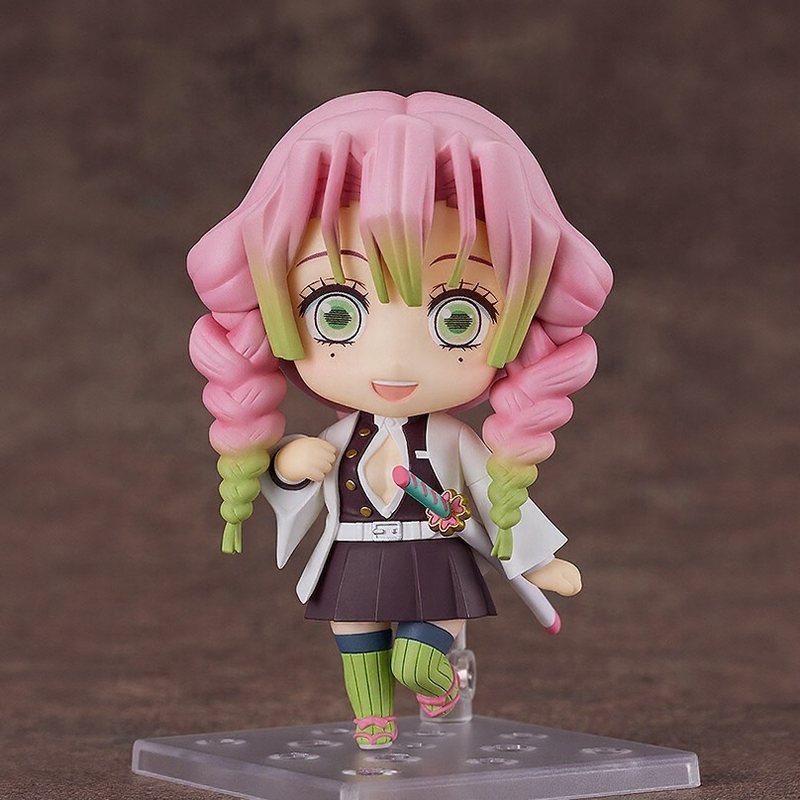 Demon Slayer - Kanroji Mitsuri - Nendoroid (#2217) (Good Smile Company)