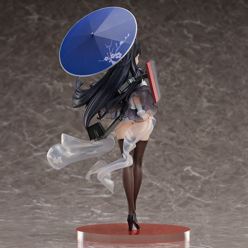 Azur Lane - Yat Sen - F:Nex (FuRyu)