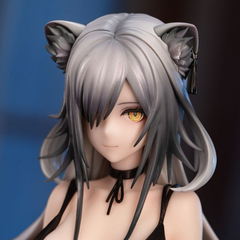 Arknights - Schwarz - Formal Dress Ver. (Myethos)