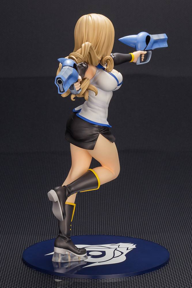 Edens Zero - Rebecca Bluegarden - ARTFX J - (Kotobukiya)