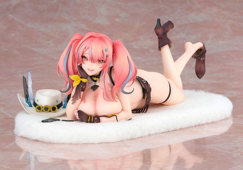 Azur Lane - Bremerton - - Dakimakura Ver. (Alter)