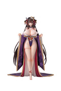 Azur Lane - Kashino - - Robust Floral Strings ver. (AniGame)