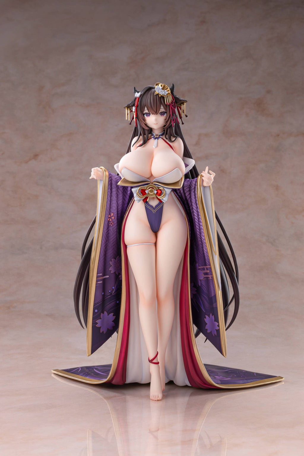 Azur Lane - Kashino - - Robust Floral Strings ver. (AniGame)