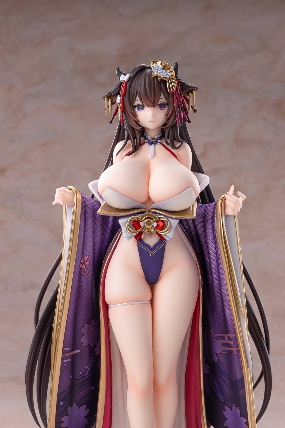 Azur Lane - Kashino - - Robust Floral Strings ver. (AniGame)
