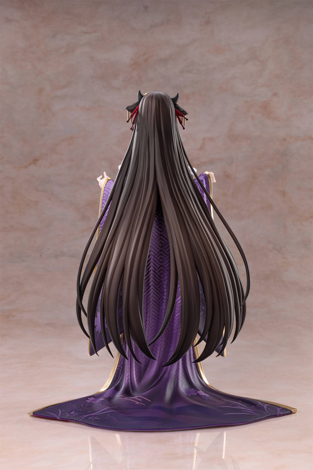 Azur Lane - Kashino - - Robust Floral Strings ver. (AniGame)