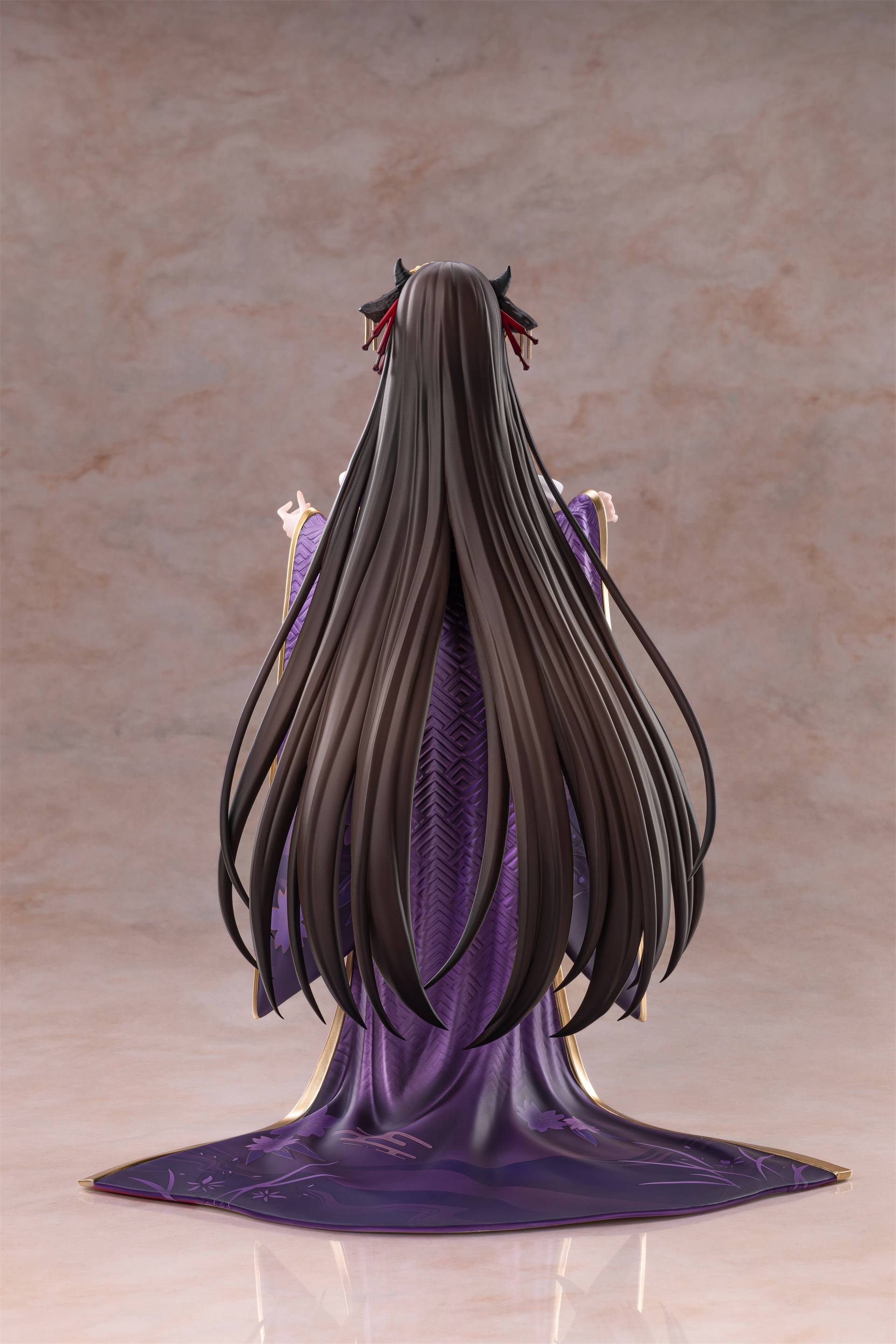 Azur Lane - Kashino - - Robust Floral Strings ver. (AniGame)
