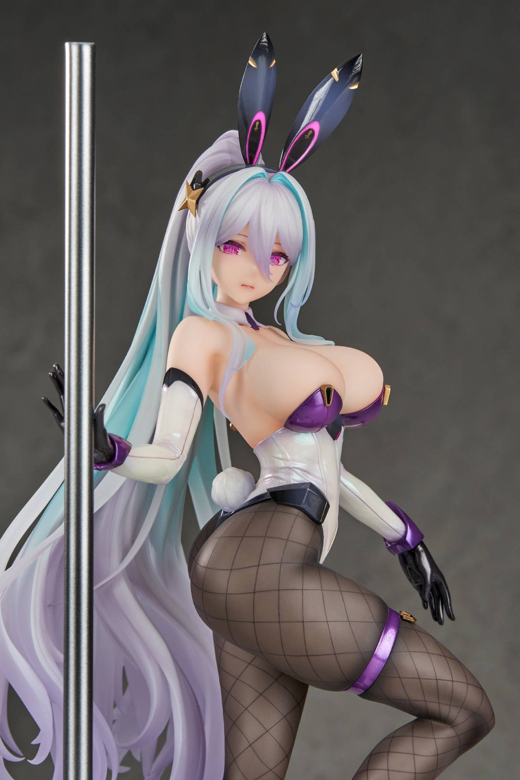 Azur Lane - Kearsarge - Manjuu - - All-Night Charge Ver. (Apex Innovation)
