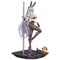 Azur Lane - Kearsarge - Manjuu - - All-Night Charge Ver. (Apex Innovation)