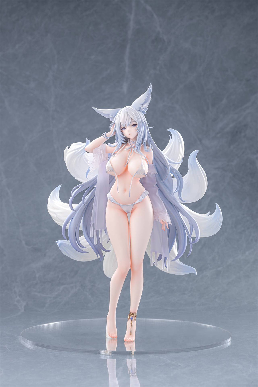 Azur Lane - Shinano - - Dreamy White Sands Ver. (AmiAmi, AniGame)