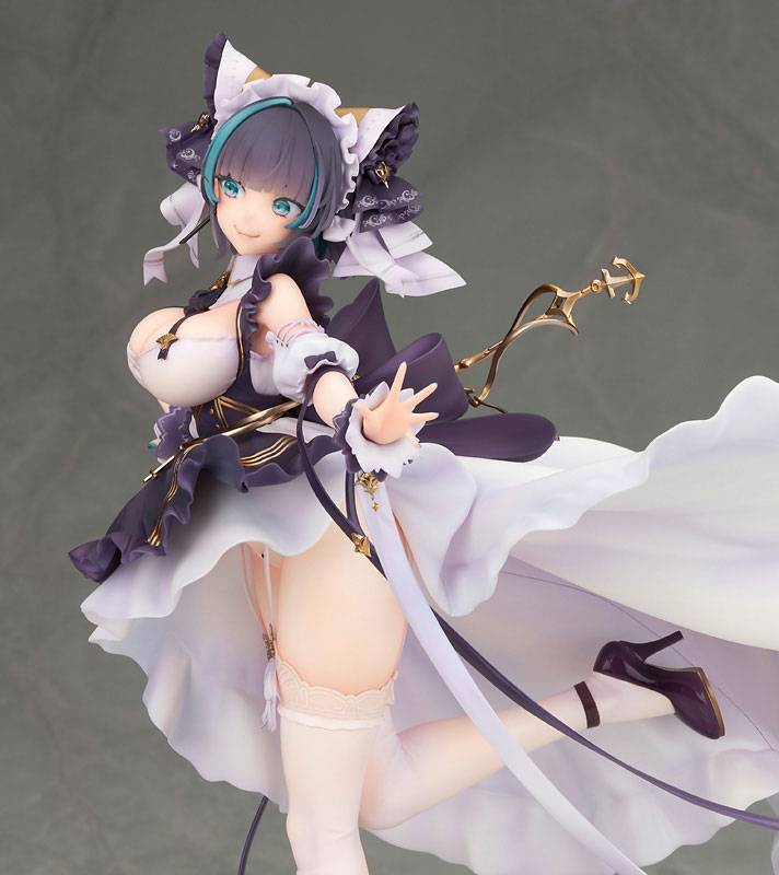 Azur Lane - Cheshire - (Alter)