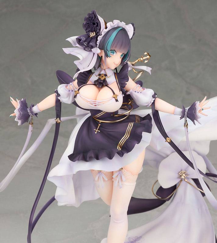 Azur Lane - Cheshire - (Alter)