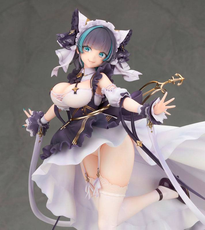 Azur Lane - Cheshire - (Alter)