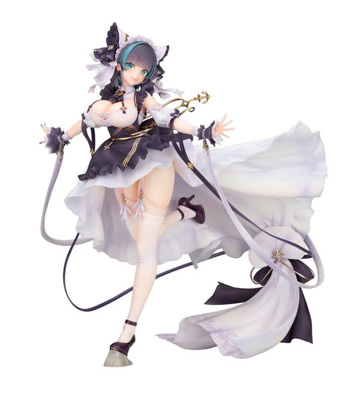 Azur Lane - Cheshire - (Alter)