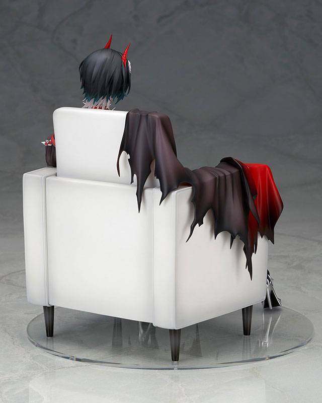 Azur Lane - Ulrich von Hutten - (Alter)