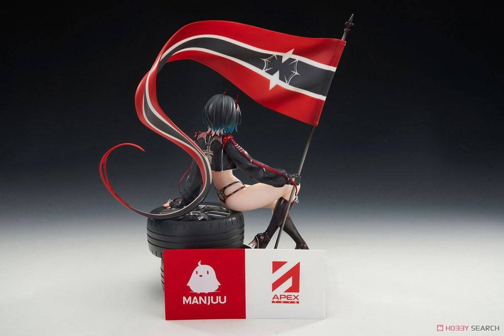 Azur Lane - Manjuu - Ulrich von Hutten - - Ignition Matrician Ver. (Apex Innovation)