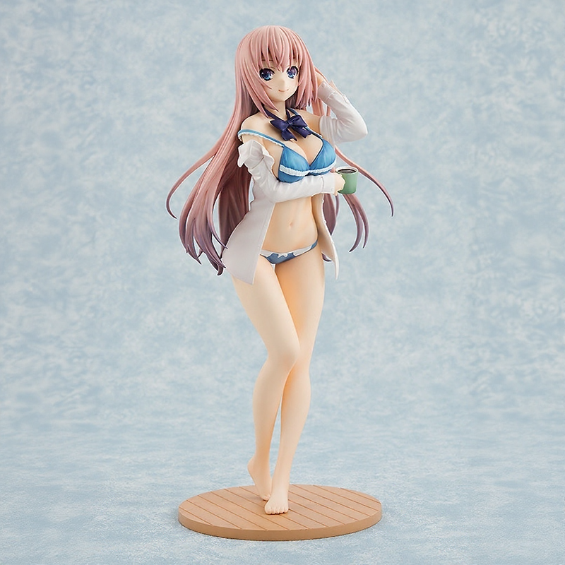 Classroom of the Elite - Ichinose Honami - Changing Clothes Ver. (Kadokawa)