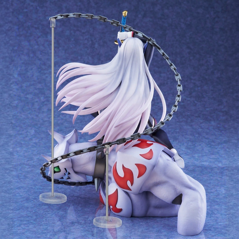Chained Soldier - Uzen Kyouka - Wakura Yuuki (Slave) - F:Nex (FuRyu)