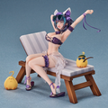 Azur Lane - Cheshire - Manjuu - Summery Date! (Good Smile Arts Shanghai, Good Smile Company)