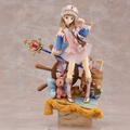 Atelier Totori ~Arland no Renkinjutsushi 2~ - Totooria Helmold (Phat Company)