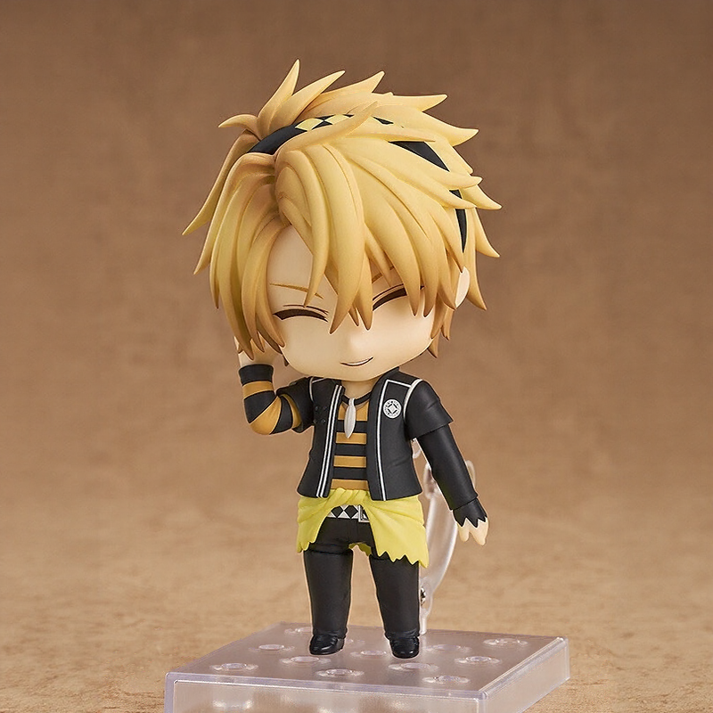 Amnesia - Toma - Nendoroid (#2341) (Good Smile Arts Shanghai, Orange Rouge)