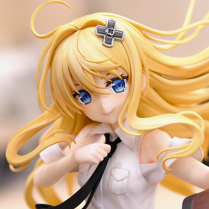 Combatants Will Be Dispatched! - Alice Kisaragi - KDcolle - Light Novel Ver. (Kadokawa)