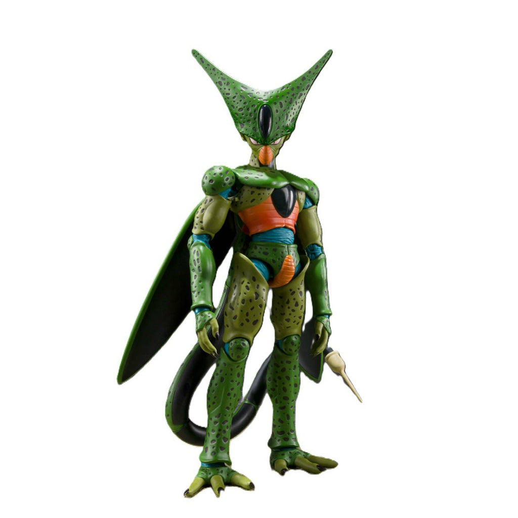 S.H.Figuarts Cell First Form (Dragon Ball Z)