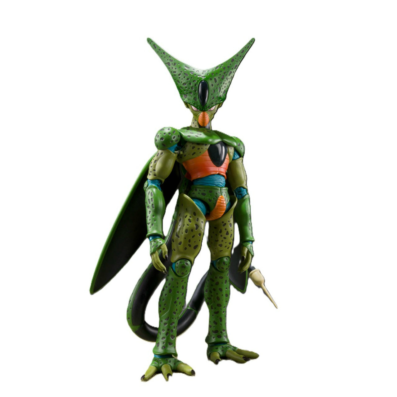 S.H.Figuarts Cell First Form (Dragon Ball Z)
