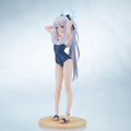 Blue Archive - Tsukiyuki Miyako - Swimsuit, Memorial Lobby Ver. (Good Smile Company)