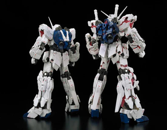 Bandai RG #25 1/144 Unicorn Gundam