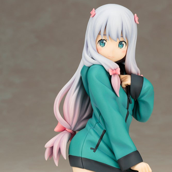 Eromanga Sensei - Izumi Sagiri (Kotobukiya)