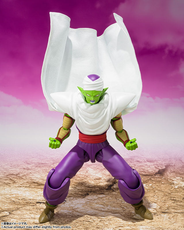 Dragon Ball Daima - Piccolo - S.H.Figuarts (Bandai Spirits)