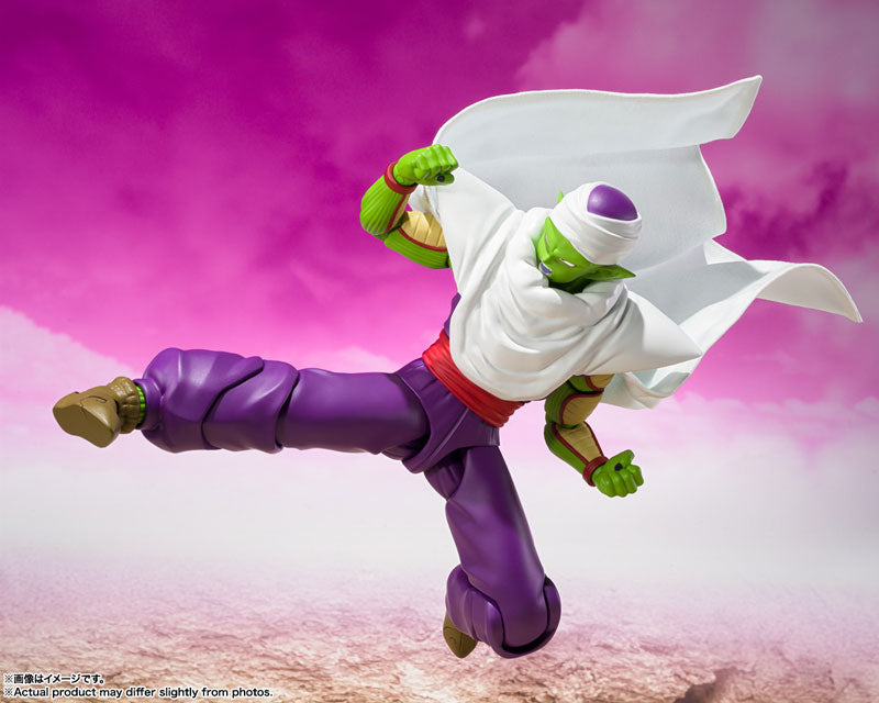 Dragon Ball Daima - Piccolo - S.H.Figuarts (Bandai Spirits)